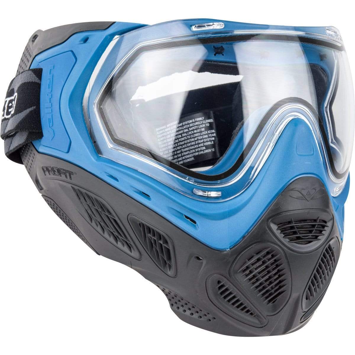 valken goggles Valken Profit Snap Click Thermal Goggles