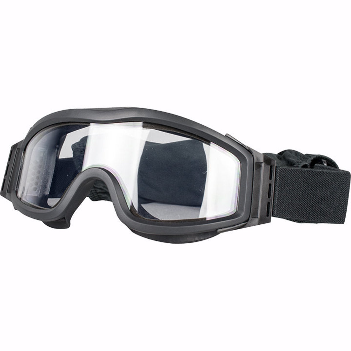 Valken Tango Thermal Airsoft Goggles - Eminent Paintball And Airsoft