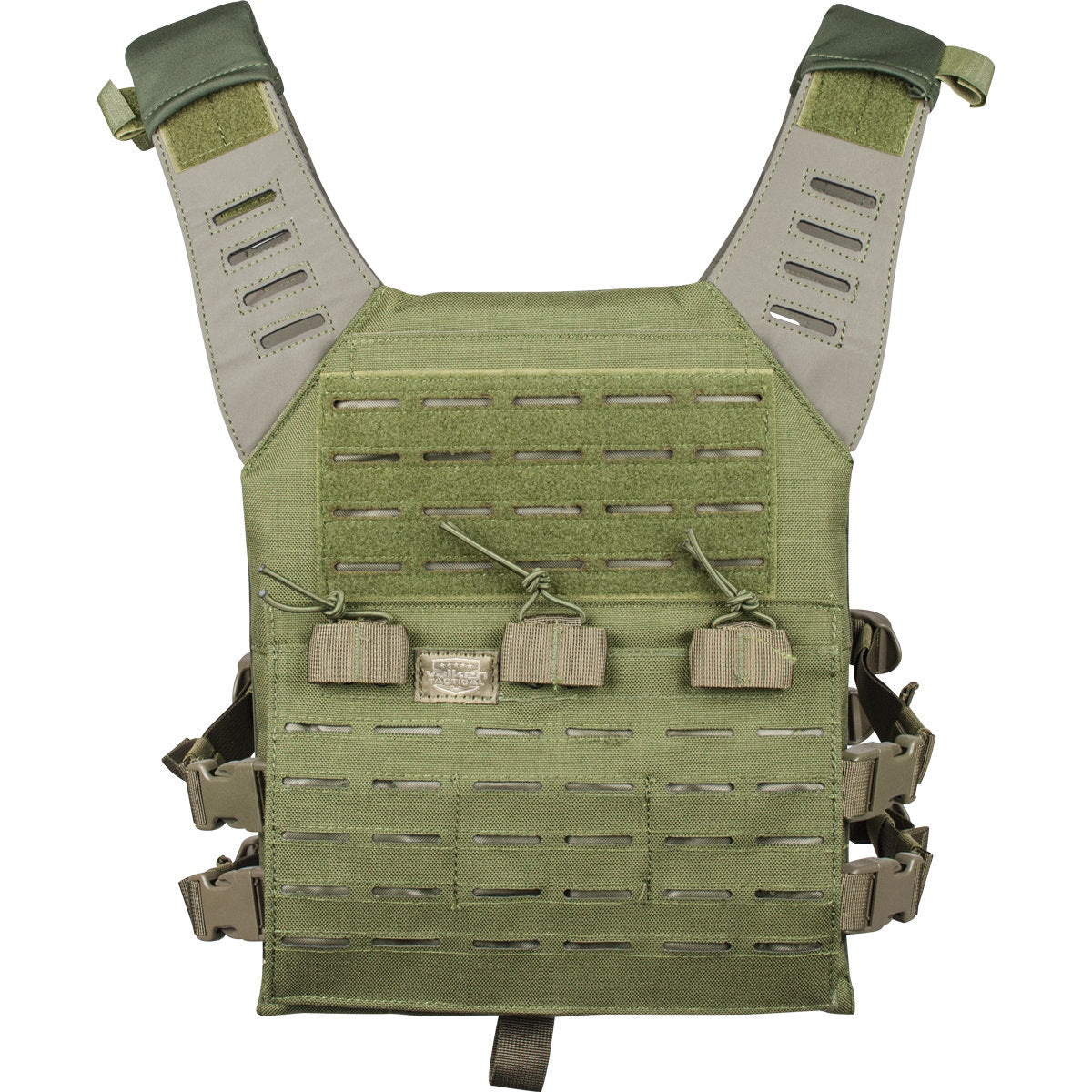 Eminent Plate Carrier LC - Eminent Paintball And Airsoft