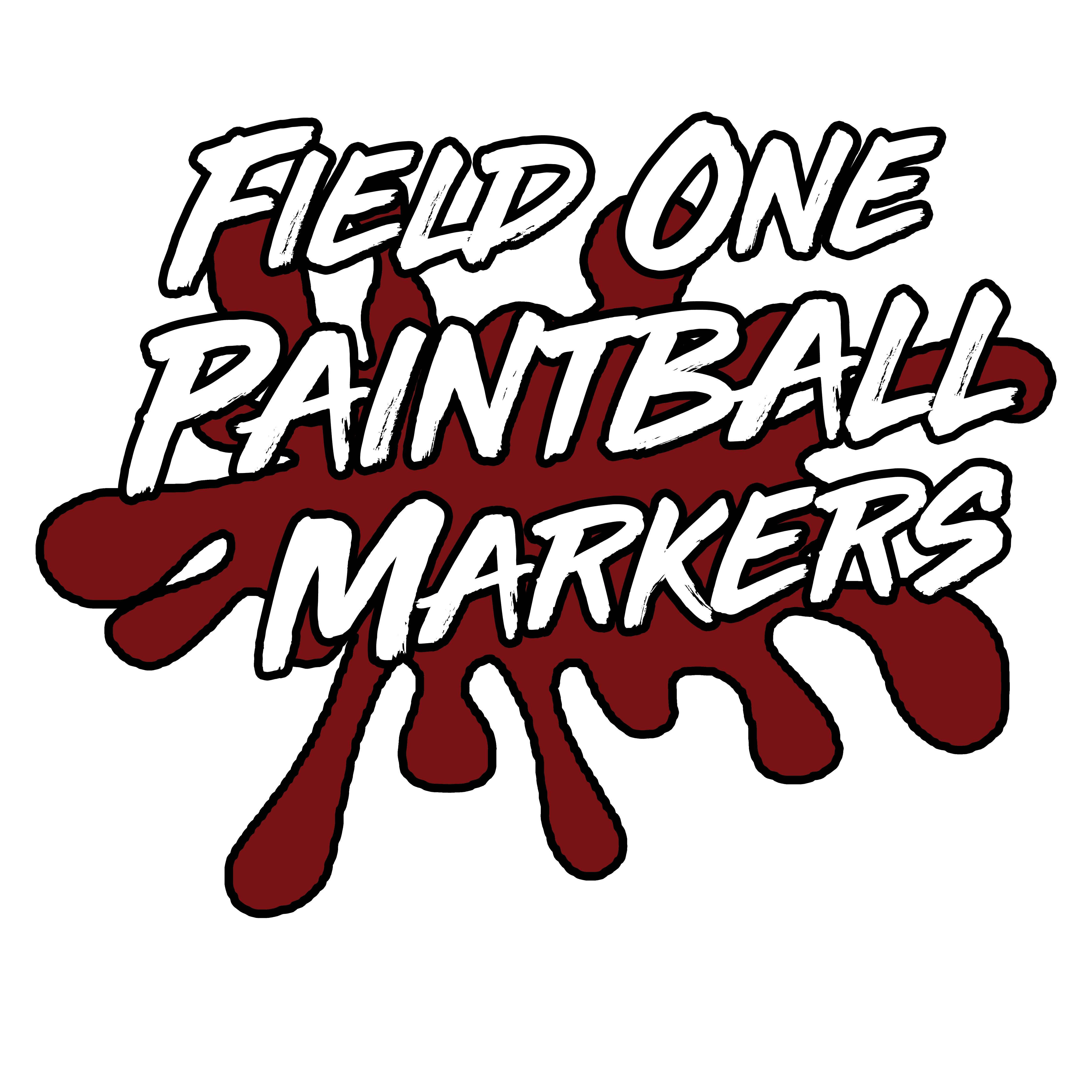 Field One Paintball Markers