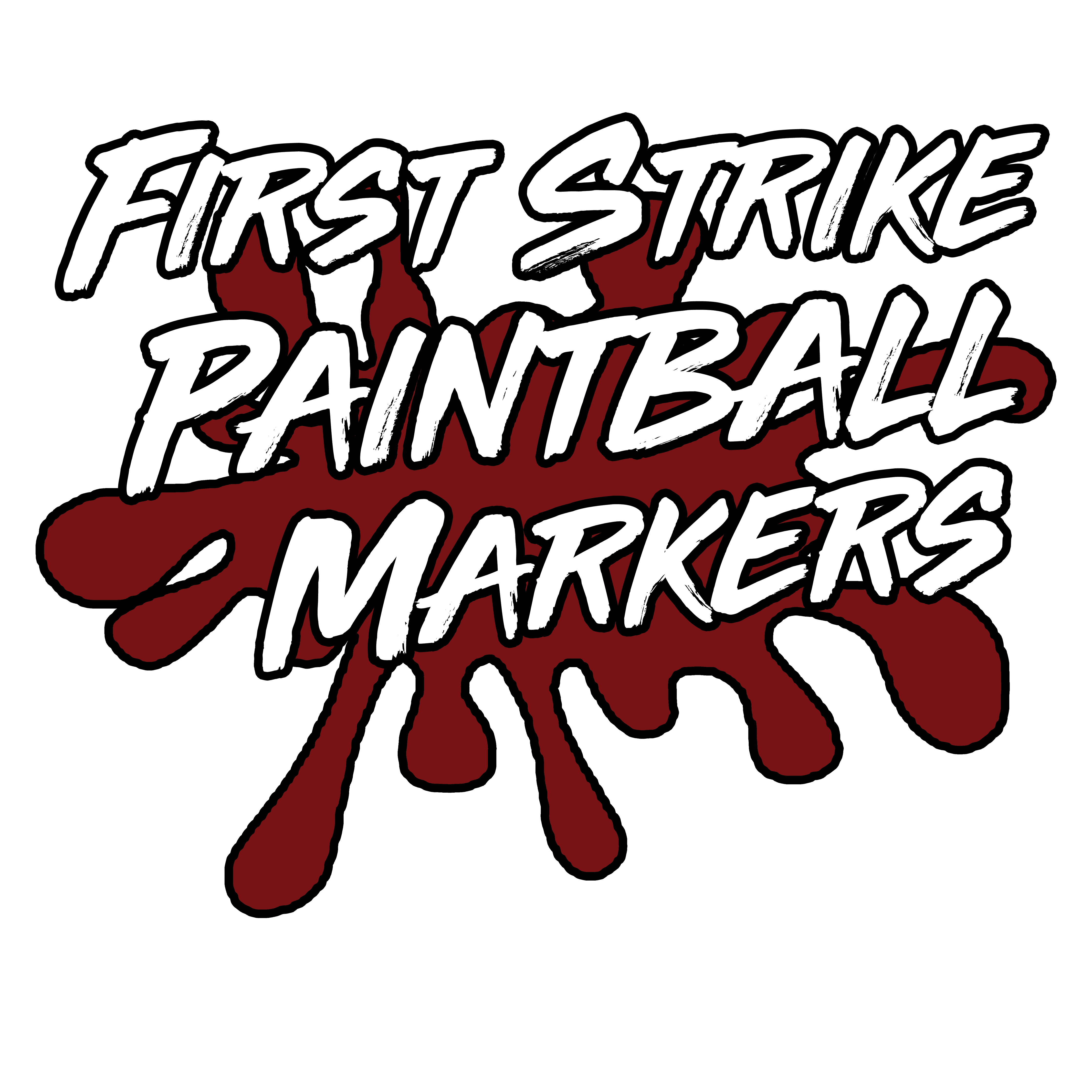 First Strike Markers