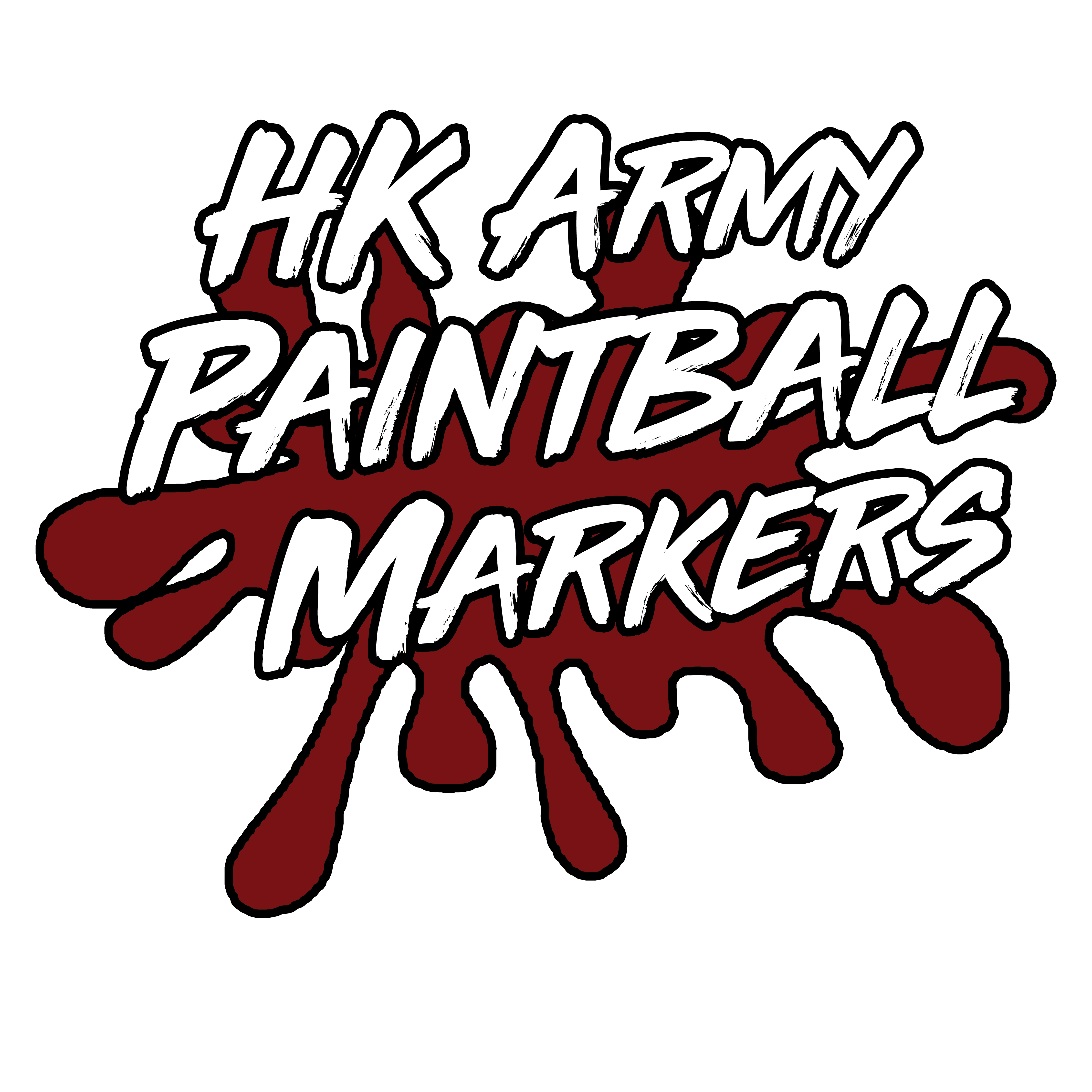 HK Army Paintball Markers