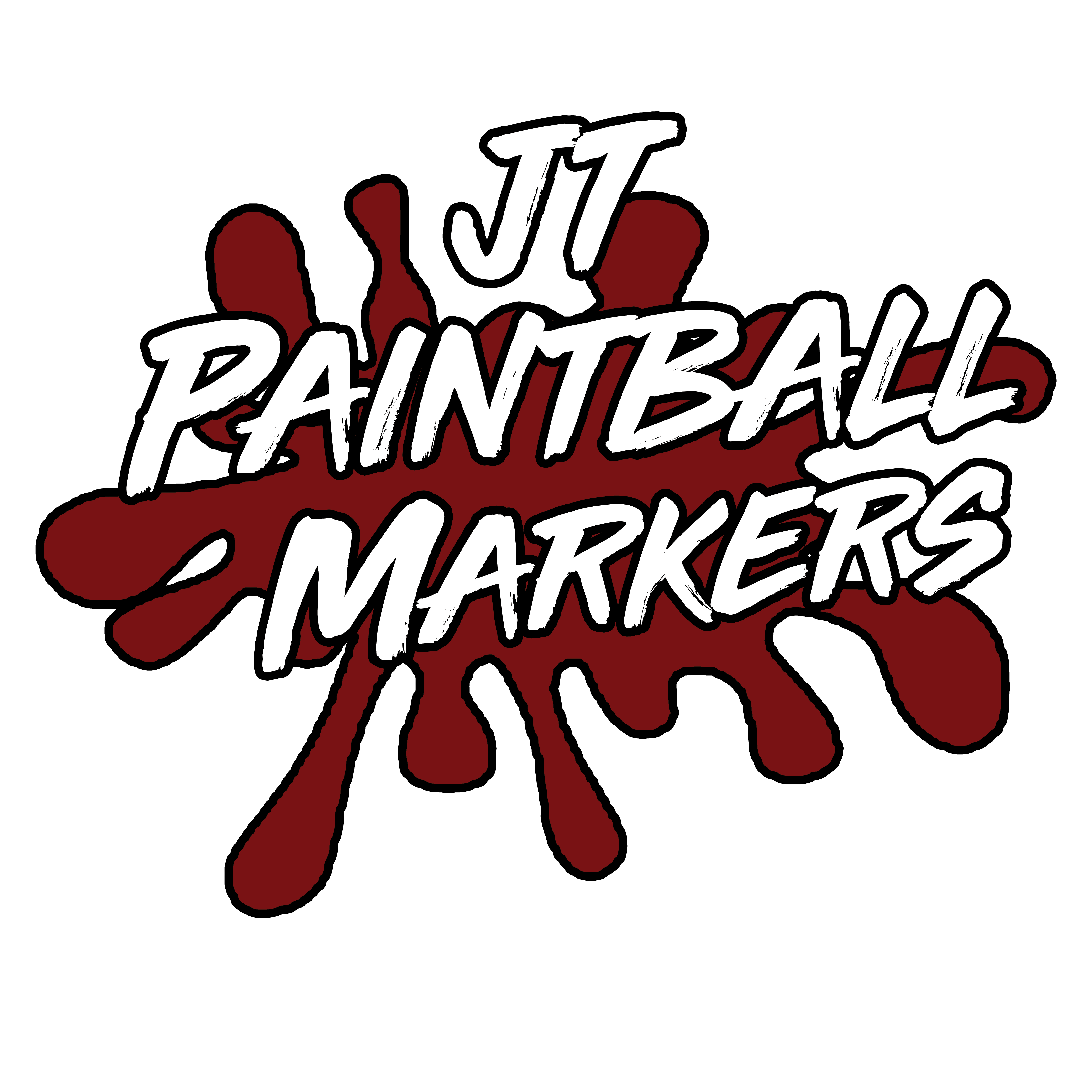 JT Paintball Markers