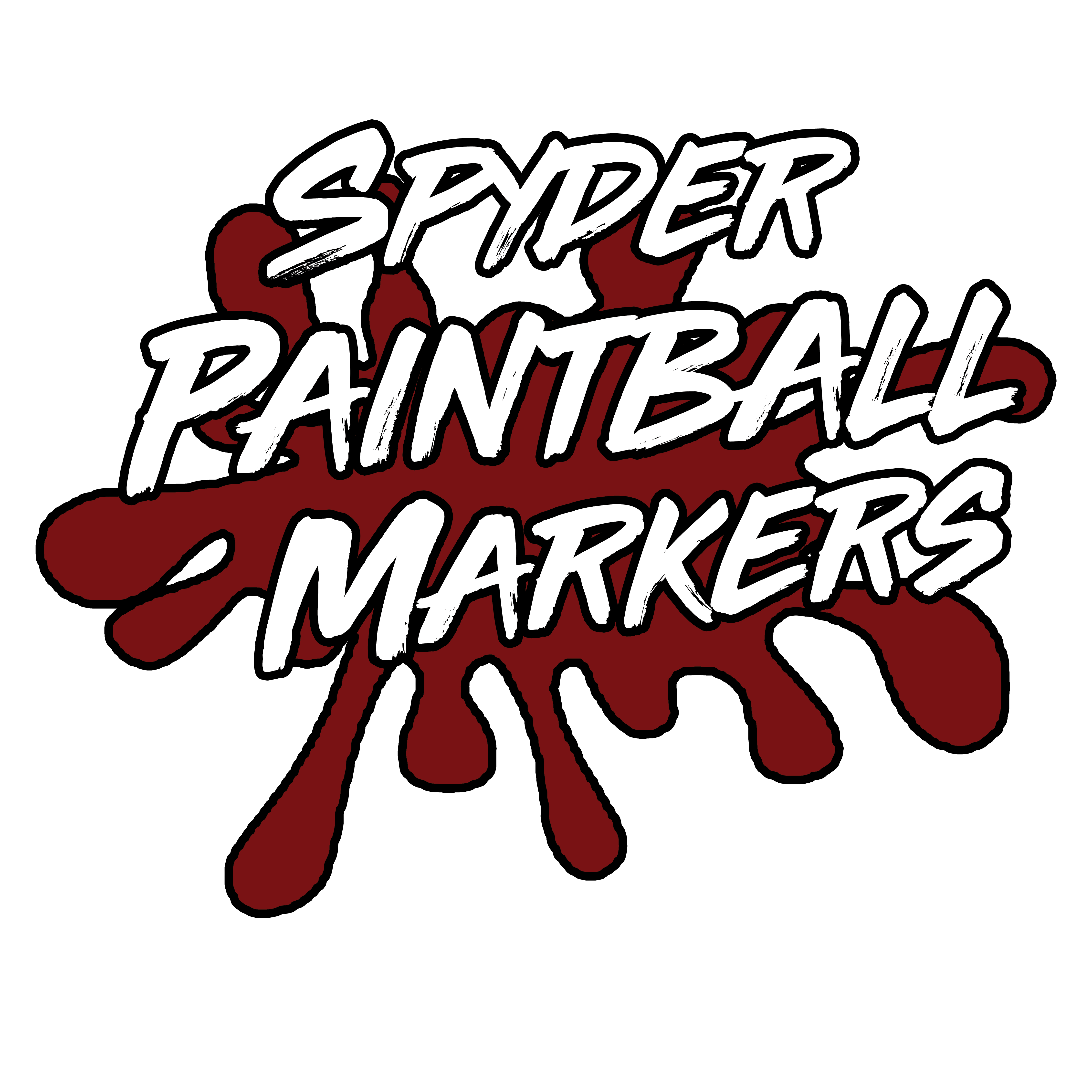 Spyder Paintball Markers