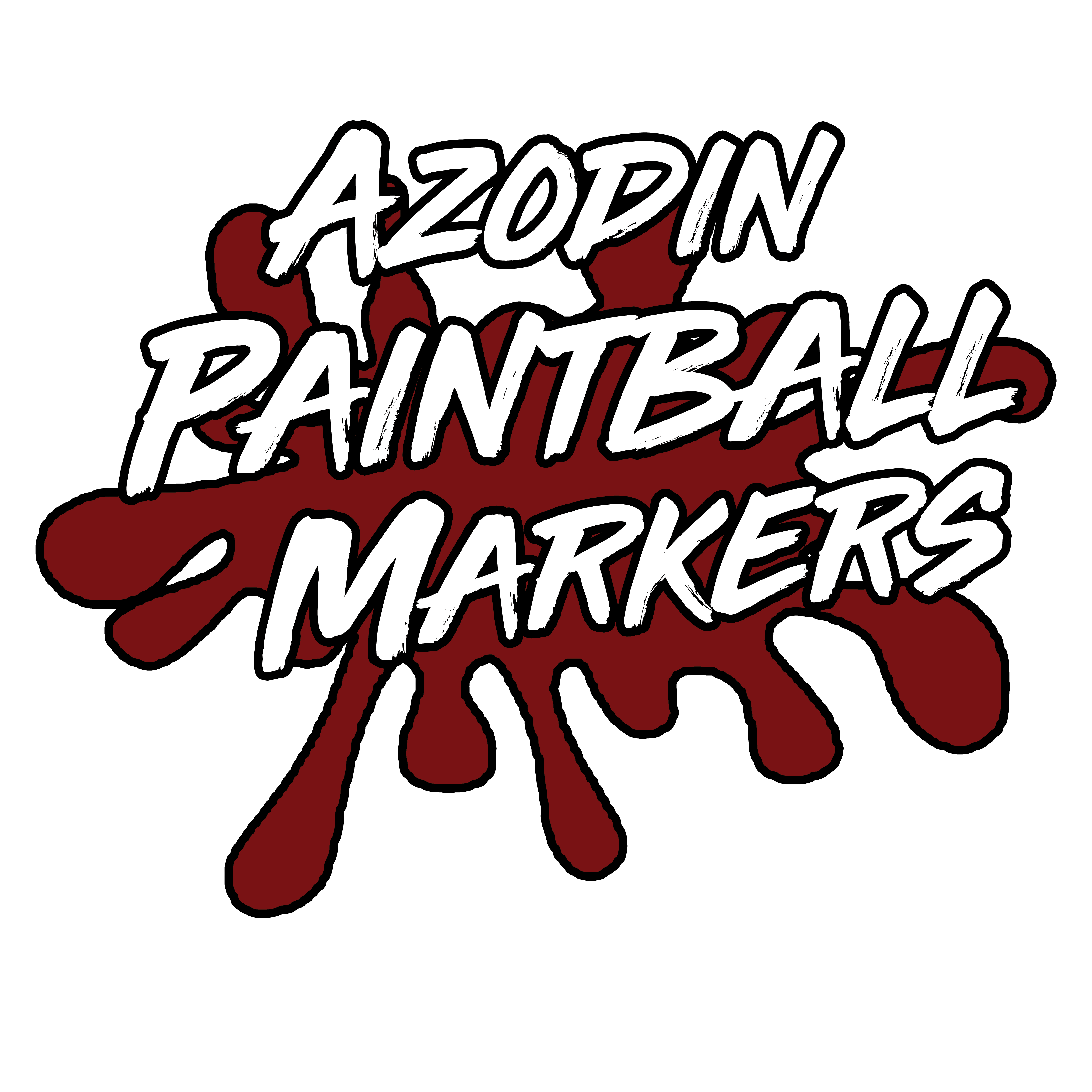 Azodin Paintball Markers