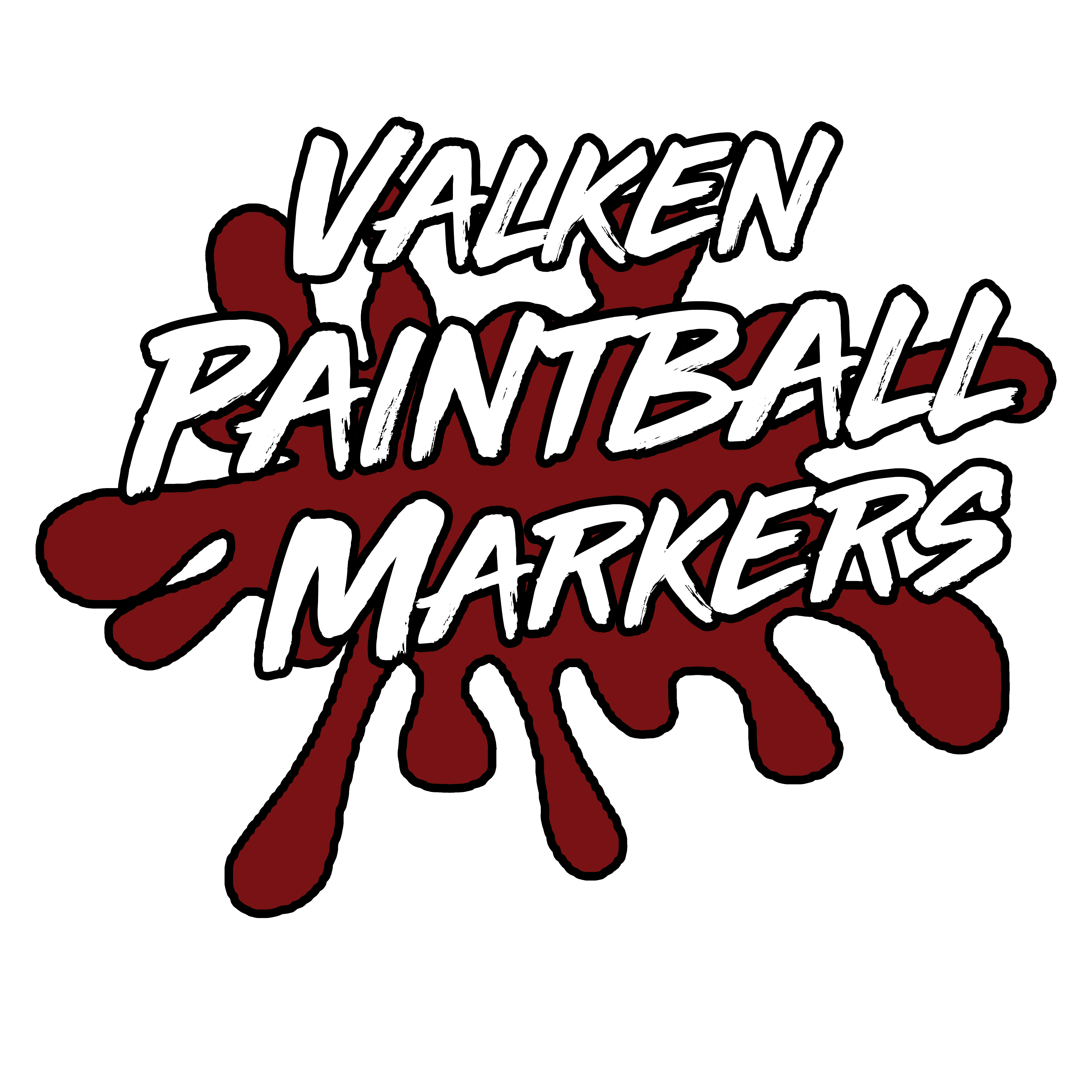 Valken Paintball Markers