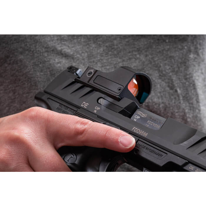 AXEON® MDPR2 Micro Dot Pistol Sight