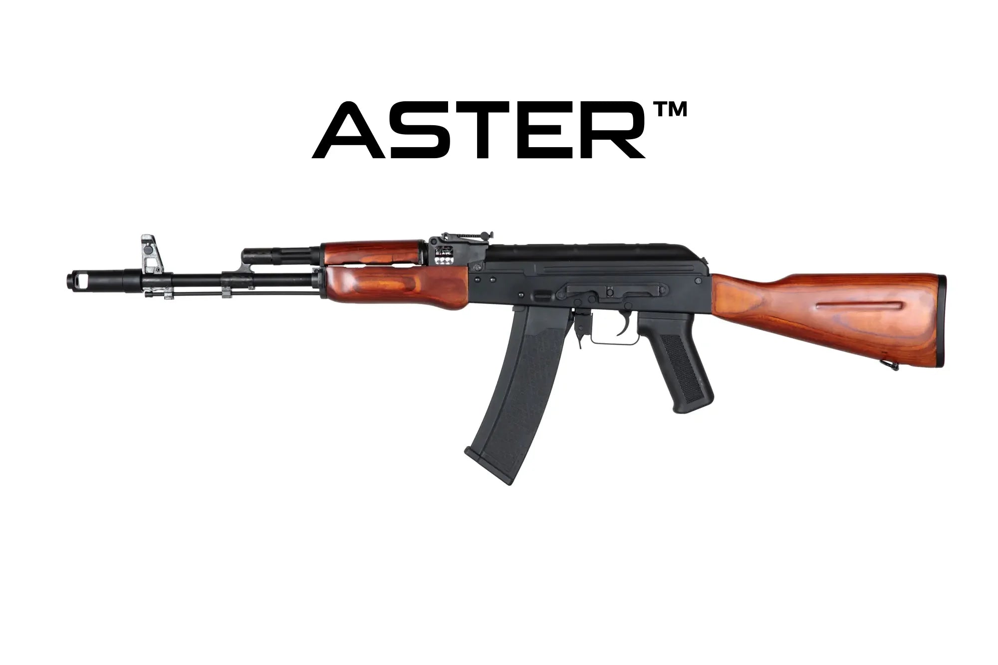 Specna Arms SA-J02 EDGE™ ASTER V3 - Eminent Paintball And Airsoft