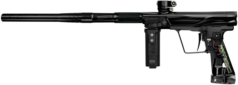 Planet Eclipse Geo R5 Paintball Marker - Midnight