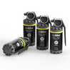 Taginn FBG-4 (3.5s) Flash Grenade (Pack of 6) - Eminent Paintball And Airsoft