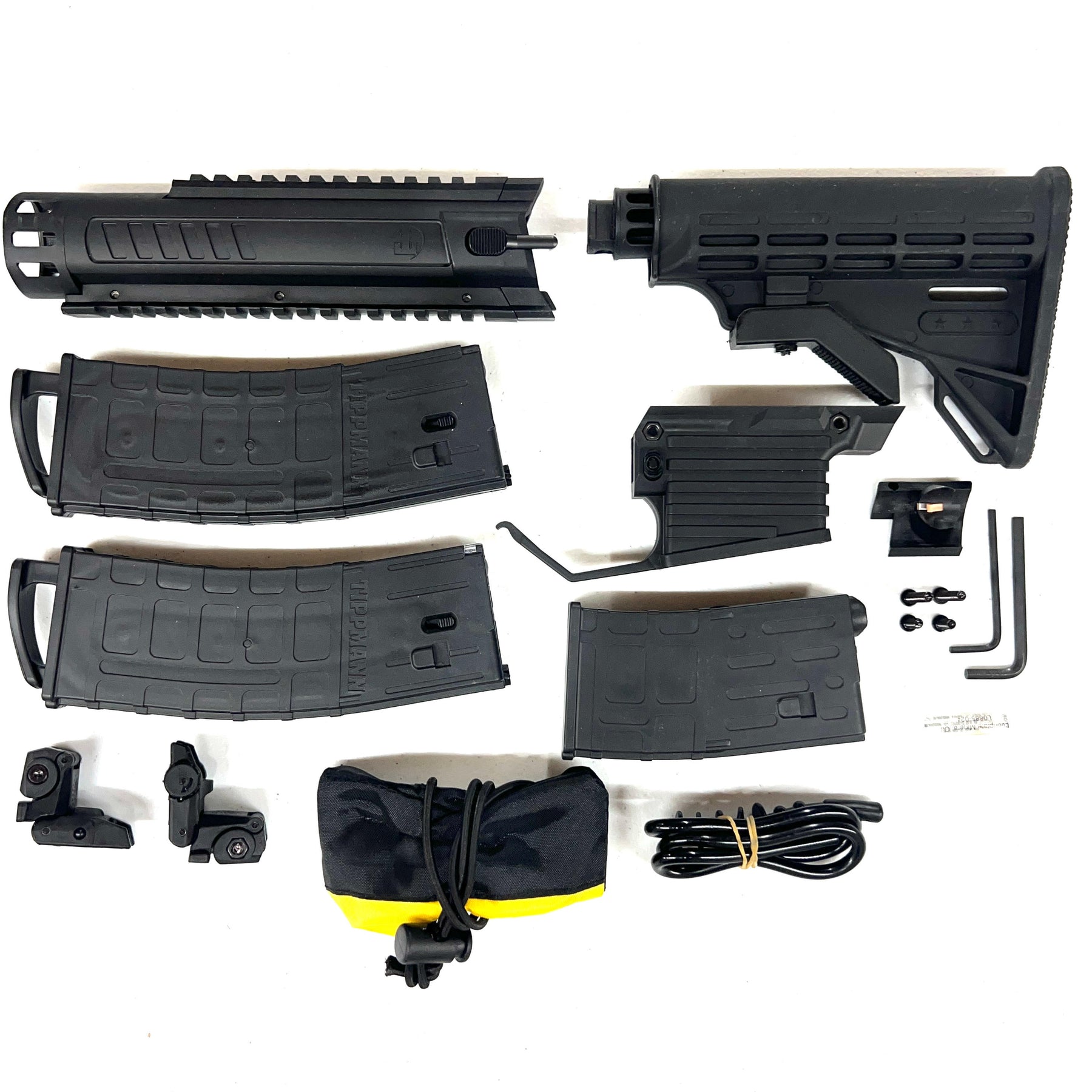 Tippmann Stormer Mod Kit