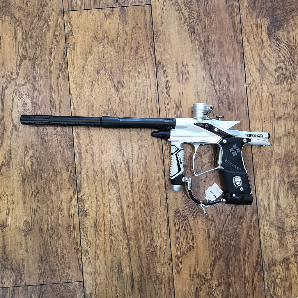 USED Paintball Markers | Eminent Paintball And Airsoft