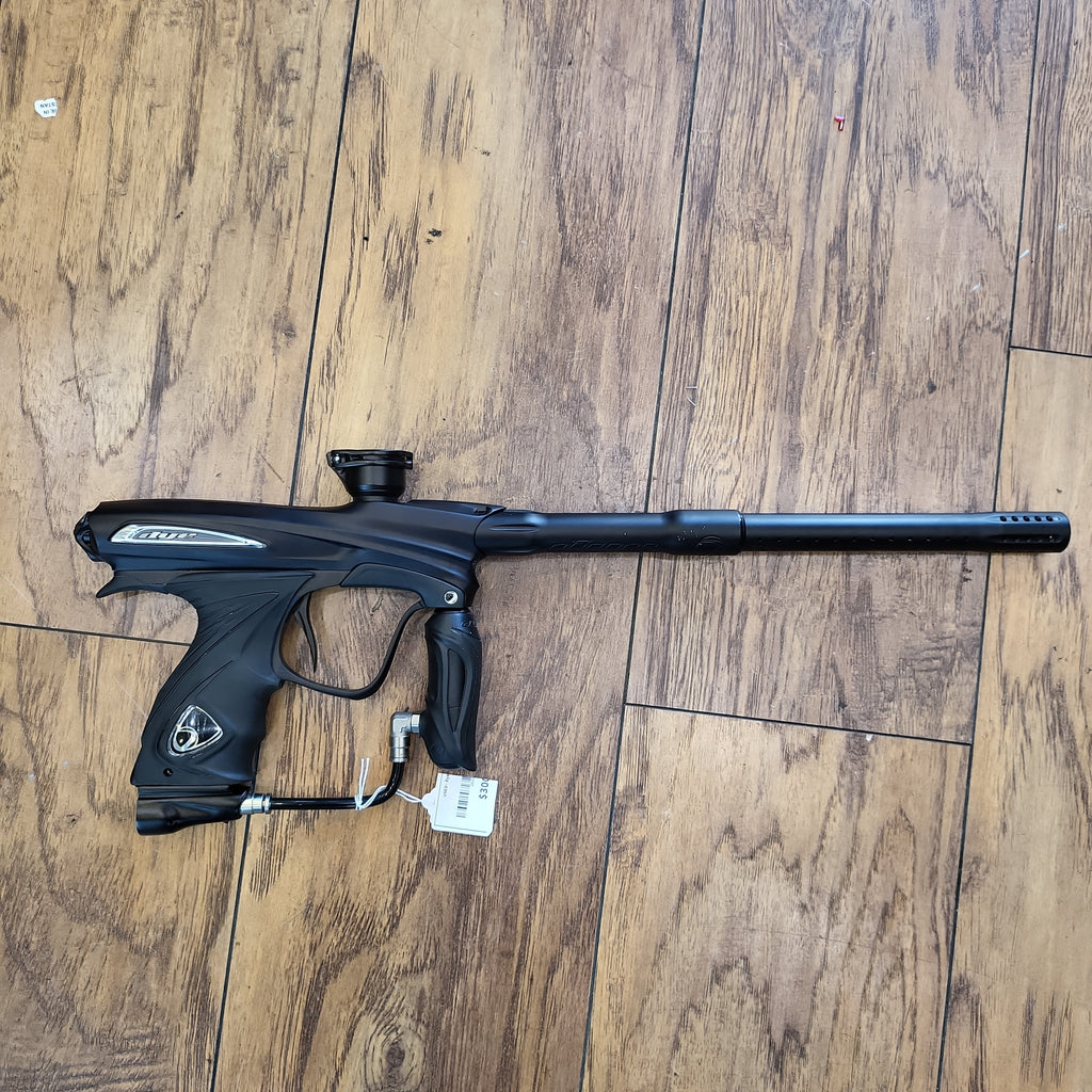 USED - Dye NT - Black - Eminent Paintball And Airsoft