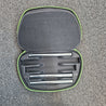 USED FREAK XL Aluminum Insert kit w/ Case - Eminent Paintball And Airsoft