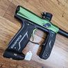 USED - Empire Axe 2.0 - Green/Black - Eminent Paintball And Airsoft