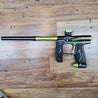 USED EMPIRE AXE 2.0 - BROWN/LIME - Eminent Paintball And Airsoft