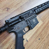 USED First Strike T15 Rifle w/ Air Tank Stock - Eminent Paintball And Airsoft