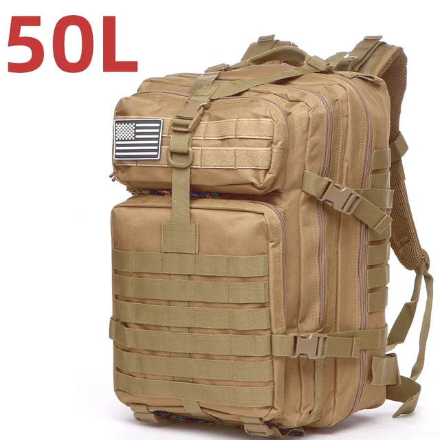 Eminent Tactical Backpack