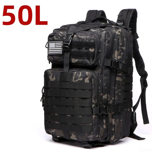 Eminent Tactical Backpack