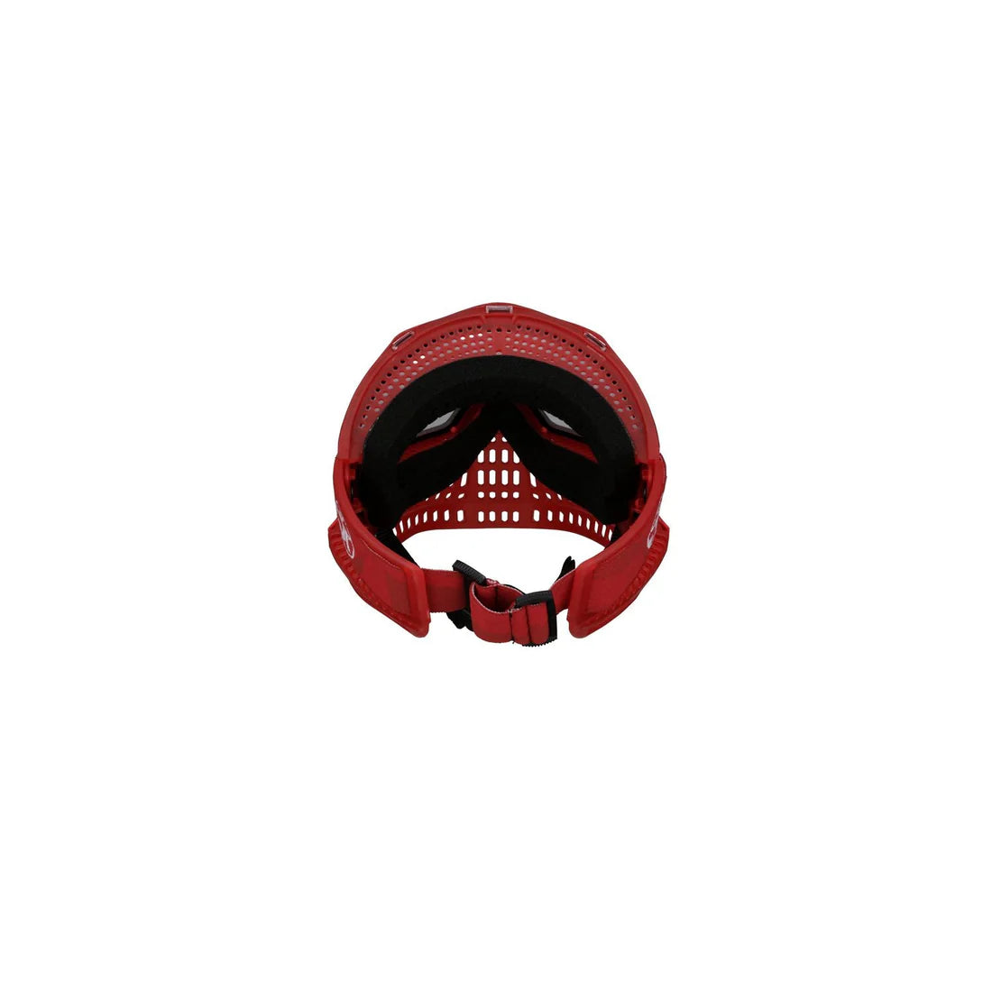 JT Proflex LE ICE Birthstone - Ruby w/ Standard Chin Strap - Eminent Paintball And Airsoft