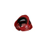 JT Proflex LE ICE Birthstone - Ruby w/ Standard Chin Strap - Eminent Paintball And Airsoft