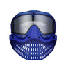 JT Proflex LE ICE Birthstone - Sapphire w/ Standard Chin Strap - Eminent Paintball And Airsoft