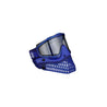 JT Proflex LE ICE Birthstone - Sapphire w/ Standard Chin Strap - Eminent Paintball And Airsoft