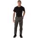 Rothco Tactical BDU Pants - Black