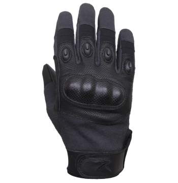 Fire Resistant Gloves - Eminent Paintball And Airsoft