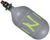 Ninja SL2 Carbon Fiber Air Tank - 77/4500 w/ Pro V3 Regulator - Eminent Paintball And Airsoft