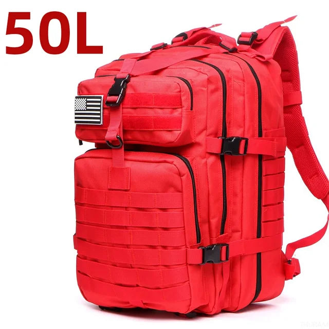 Eminent Tactical Backpack