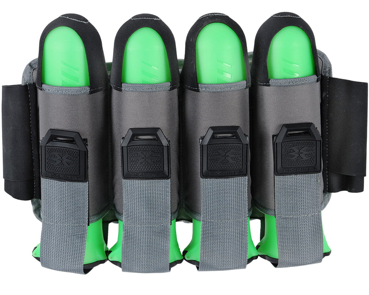 Empire Omega Paintball Harness - 4+0 Pack