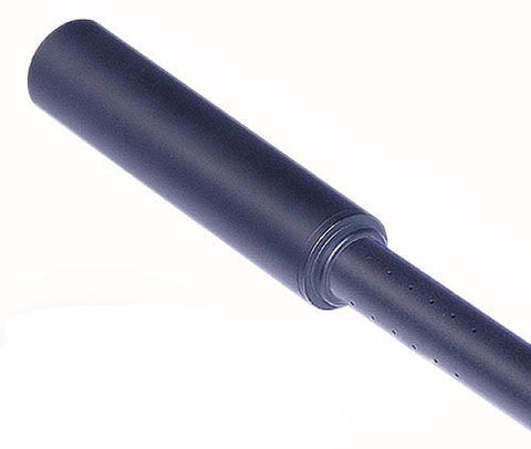 REAPER Silencer, 22MM Threaded - Eminent Paintball And Airsoft