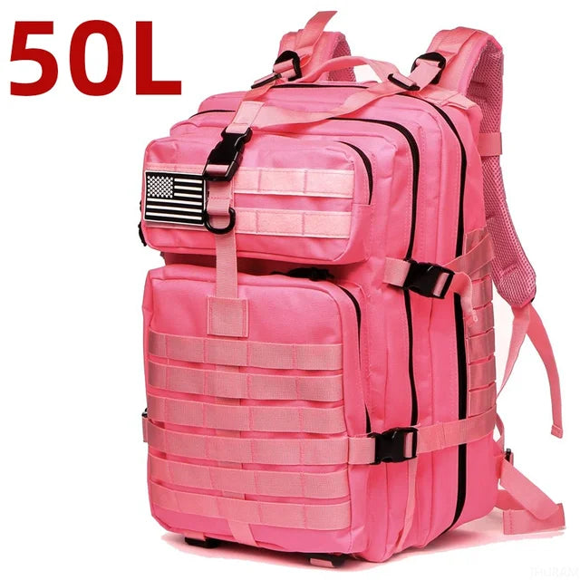 Eminent Tactical Backpack