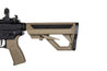 Specna Arms A-E14 EDGE 2.0™GATE ASTER - Black/Tan - Eminent Paintball And Airsoft