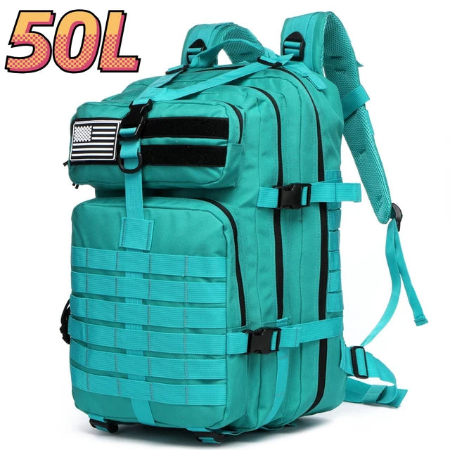 Eminent Tactical Backpack