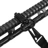 Eminent Standard Push Button QD Sling Swivel and Picatinny Mount - Eminent Paintball And Airsoft