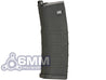 6mmProShop CO2 Magazine for KWA PTS LM4 Series Gas Blowback Rifles - Eminent Paintball And Airsoft