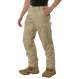 Rothco Tactical BDU Pants - Black