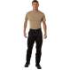 Rothco Tactical BDU Pants - Black