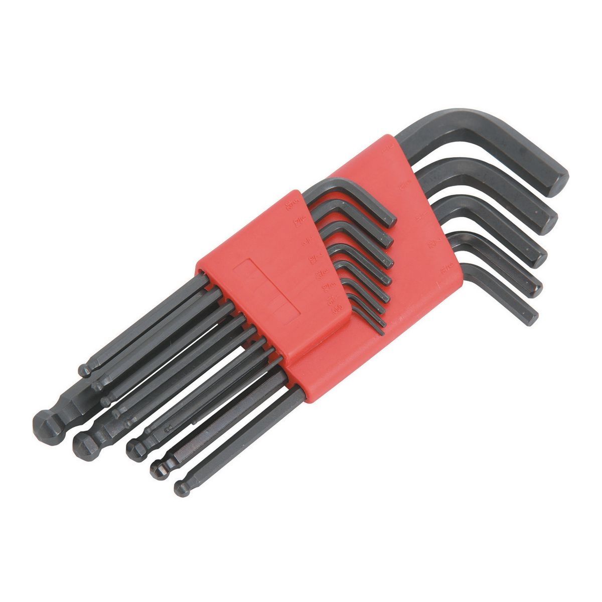 Allen Key Set