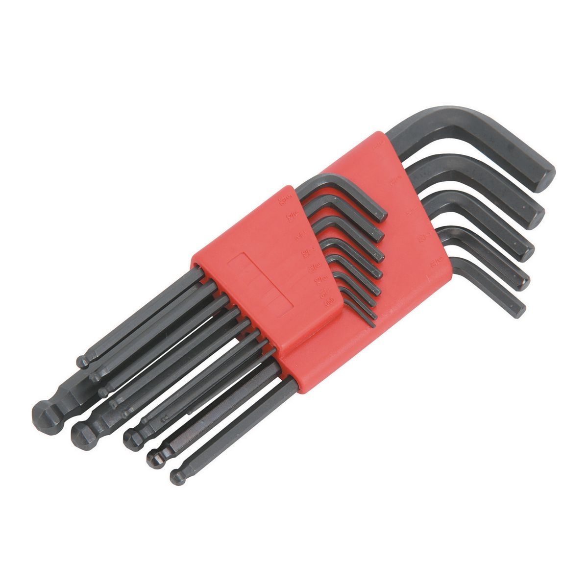 Allen Key Set - Eminent Paintball And Airsoft