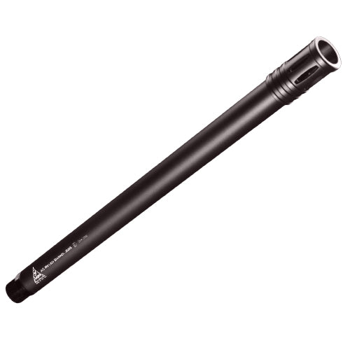 Lapco Rifled BigShot Assault 14-Inch Barrel A5/X7 Threaded - Eminent Paintball And Airsoft