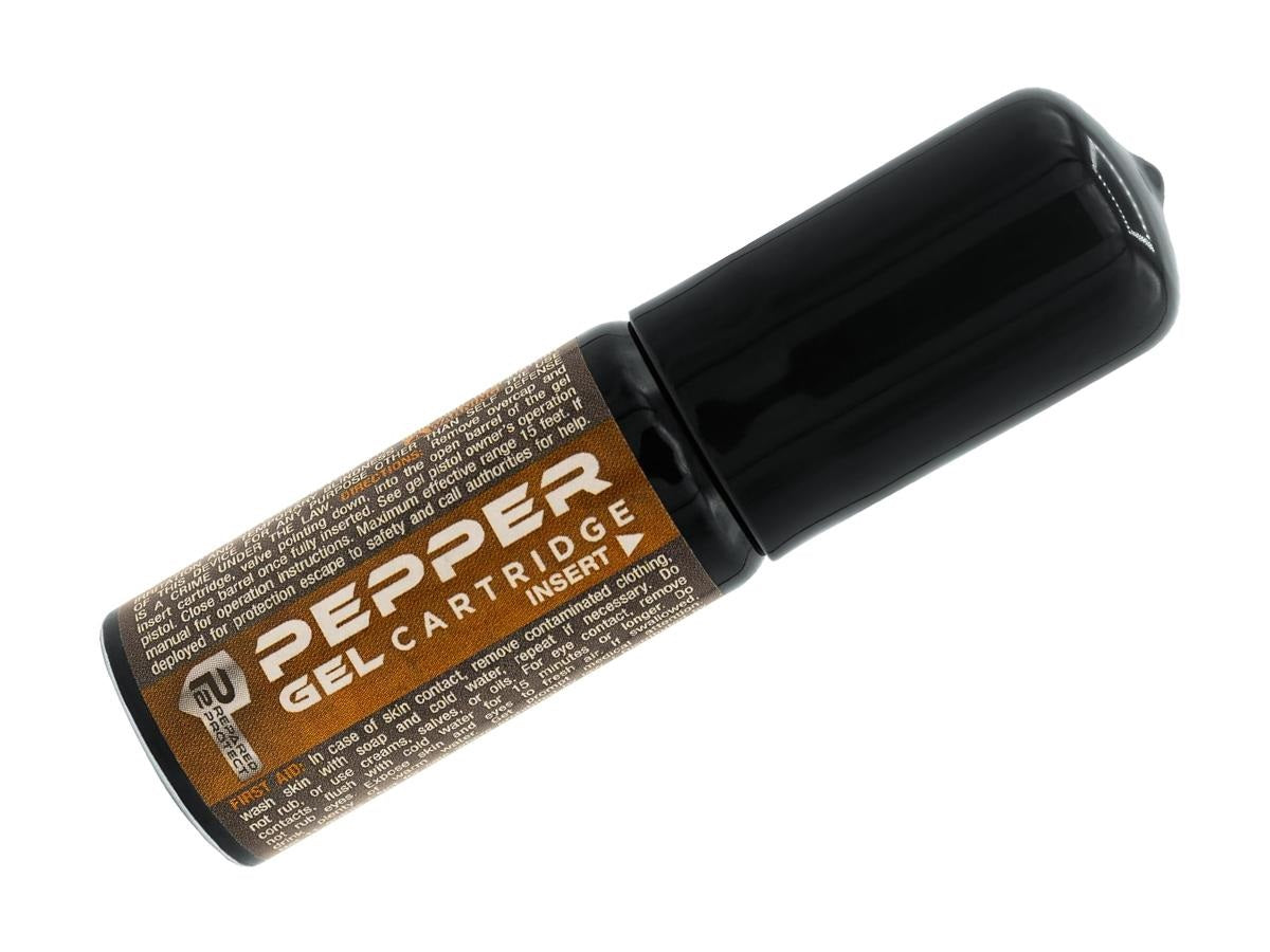 Umarex P2P PGS II Pepper Gel Cartridge