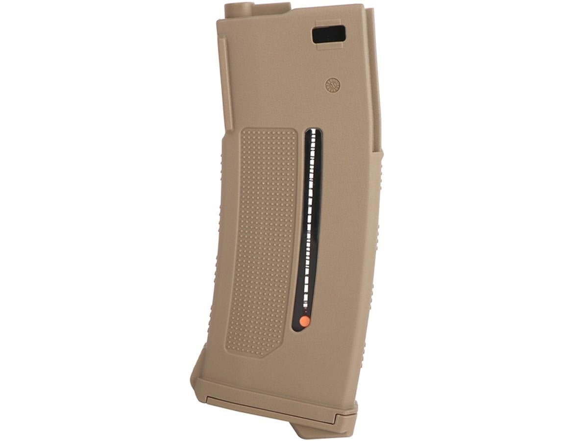 PTS EPM1 250rd Midcap Magazine for Tokyo Marui M4 / M16 AEG Rifles