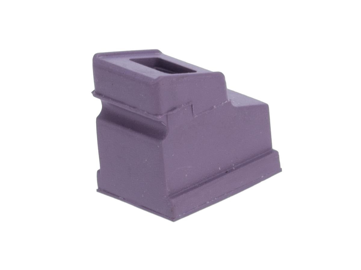 Nine Ball Rubber Gas Route Seal Aero for Airsoft GBB Pistols (Model: Tokyo Marui Hi-Capa Series) - Eminent Paintball And Airsoft