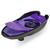 Bunkerkings CTRL 2 Loader - Crystal Purple Black - Eminent Paintball And Airsoft