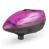 Bunkerkings CTRL 2 Loader - Crystal Purple Black - Eminent Paintball And Airsoft