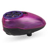 Bunkerkings CTRL 2 Loader - Crystal Purple Black - Eminent Paintball And Airsoft