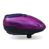 Bunkerkings CTRL 2 Loader - Crystal Purple Black - Eminent Paintball And Airsoft
